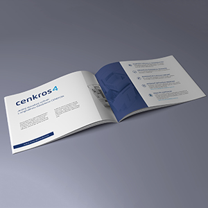 CENKROS product brochure